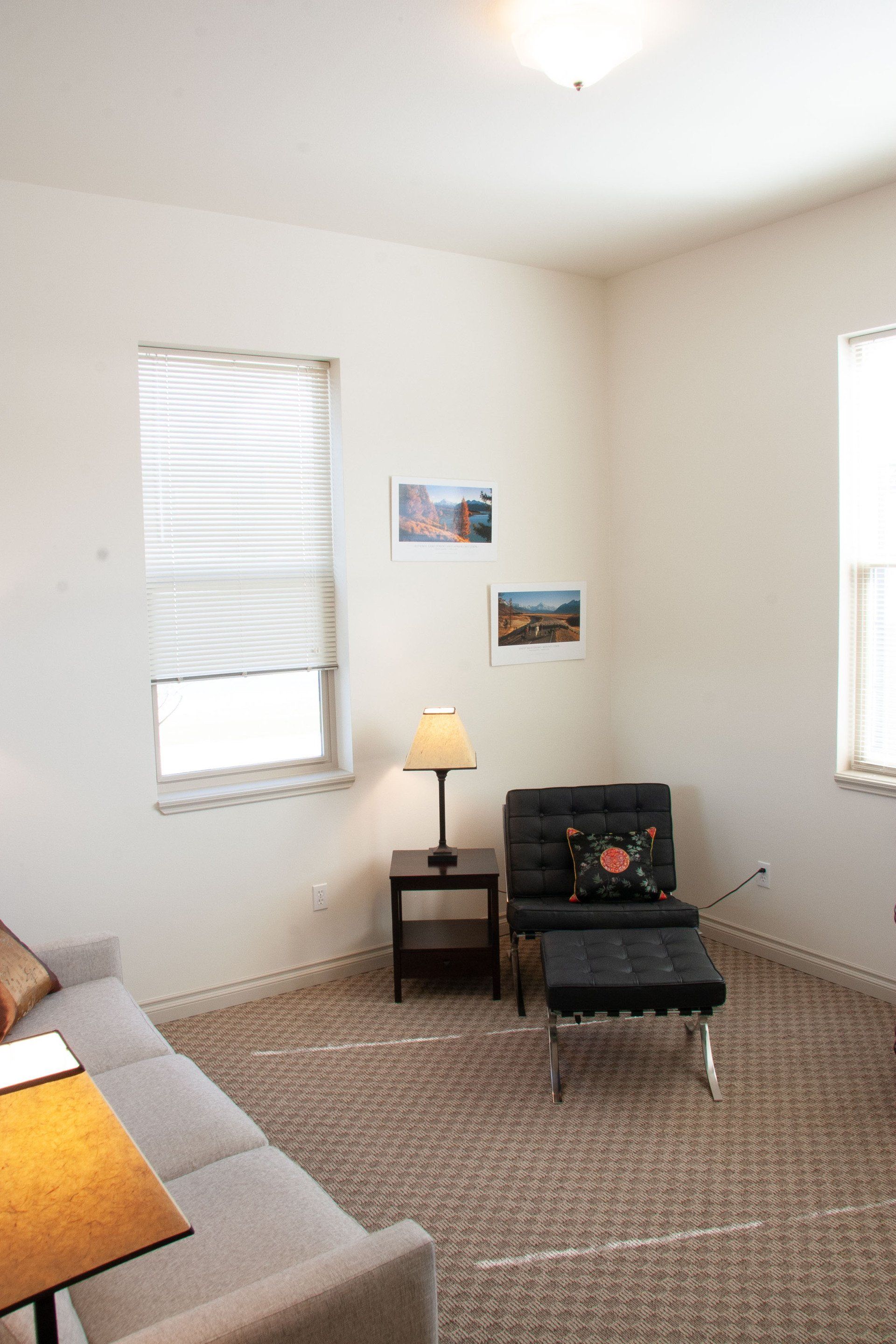 Spruce Full Living Room Photo