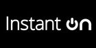 instant on logo