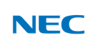 NEC logo