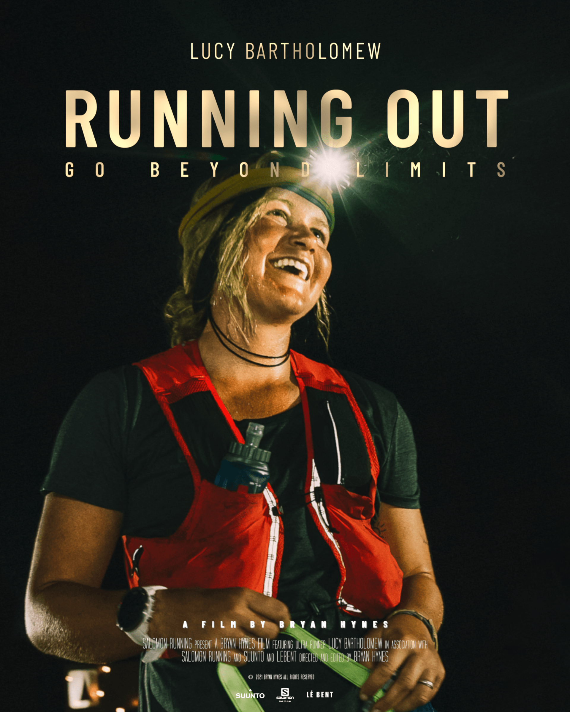 Running Out Movie