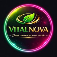Logo de VITAL NOVA