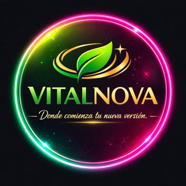 Logo de VITAL NOVA
