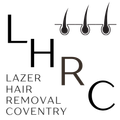 Laser Hair Removal Coventry logo