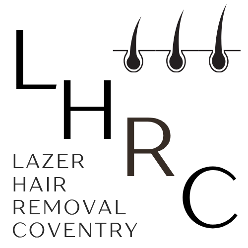 Laser Hair Removal Coventry logo