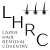 Laser Hair Removal Coventry logo