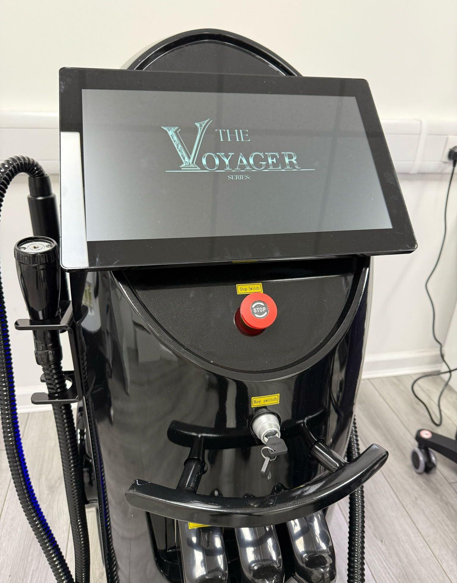 Laser Hair Removal Coventry laser hair removal machine