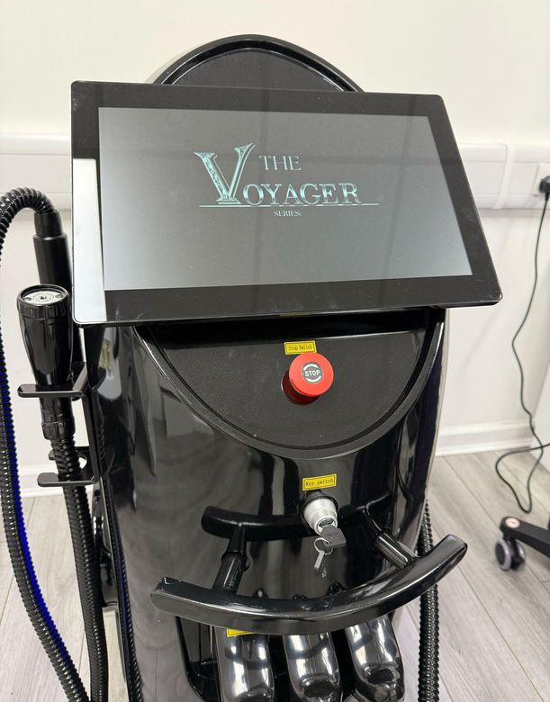 Laser Hair Removal Coventry laser hair removal machine
