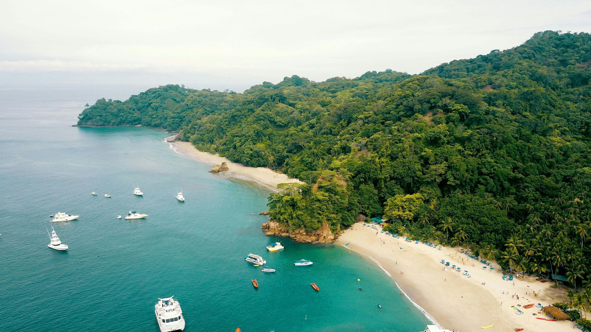 Costa Rica