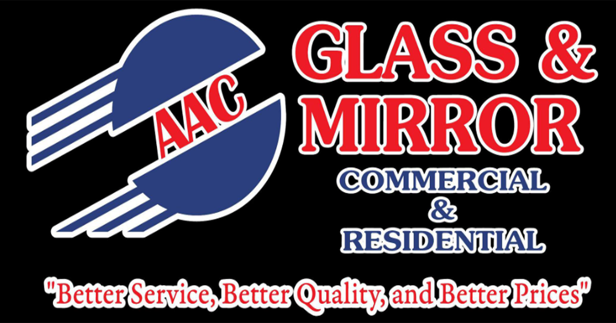 Glass/Mirror Contractor Jenkinsburg, GA AAC Glass