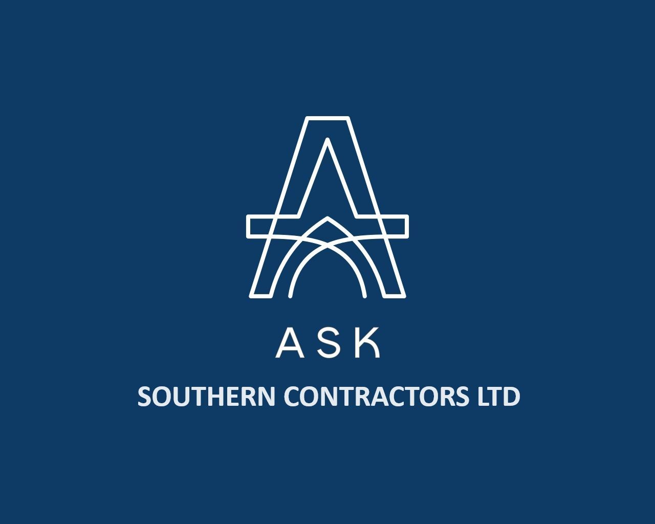 Askew and Son Ltd Logo