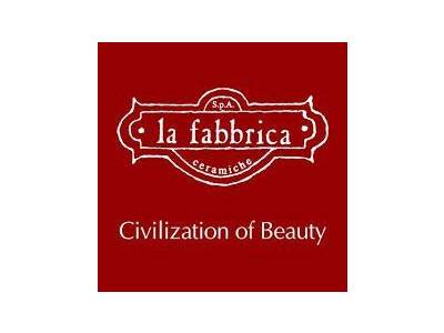 Logo - La fabbrica