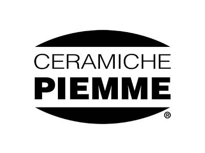 Logo - Ceramiche Piemme