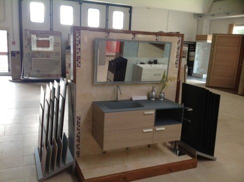 Mobili bagno San Teodoro