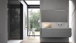 Bagno moderno