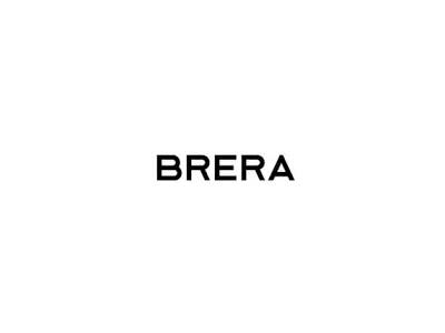 Logo - Brera
