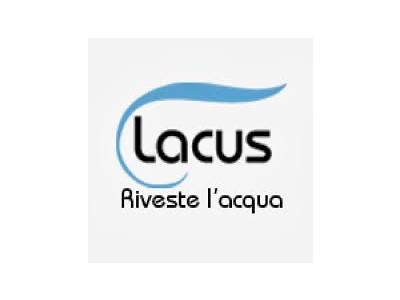Logo - Lacus