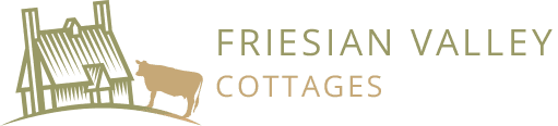 Friesian Valley Cottages: Cottages Mawla, Redruth, Cornwall
