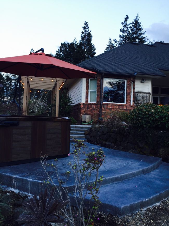 Our Hot Tubs & Saunas Eugene, OR Cedar Works Spa & Sauna