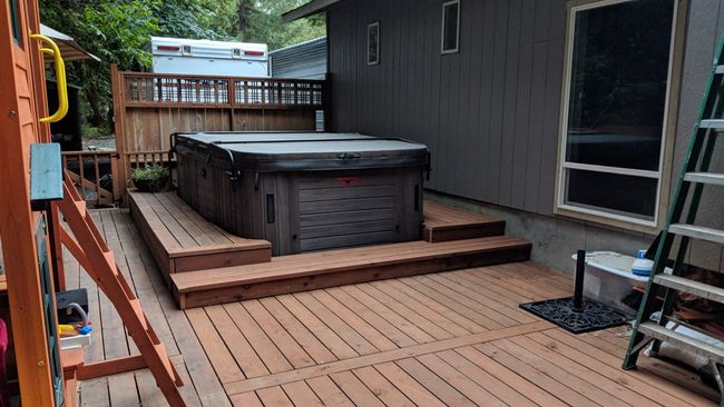 Our Hot Tubs & Saunas | Eugene, OR | Cedar Works Spa & Sauna