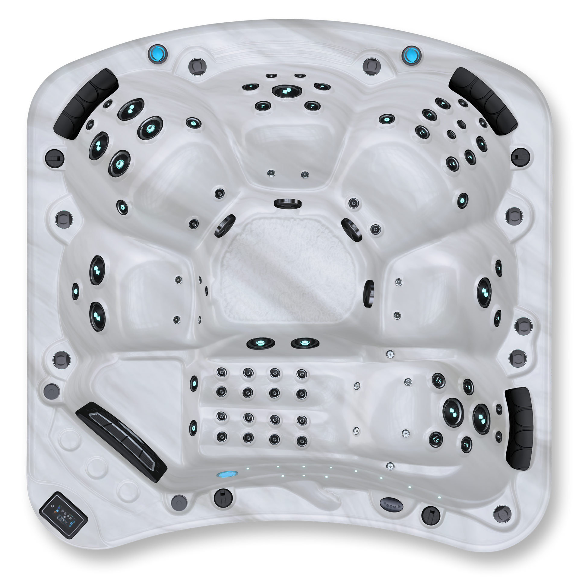 Be Well Executive 680