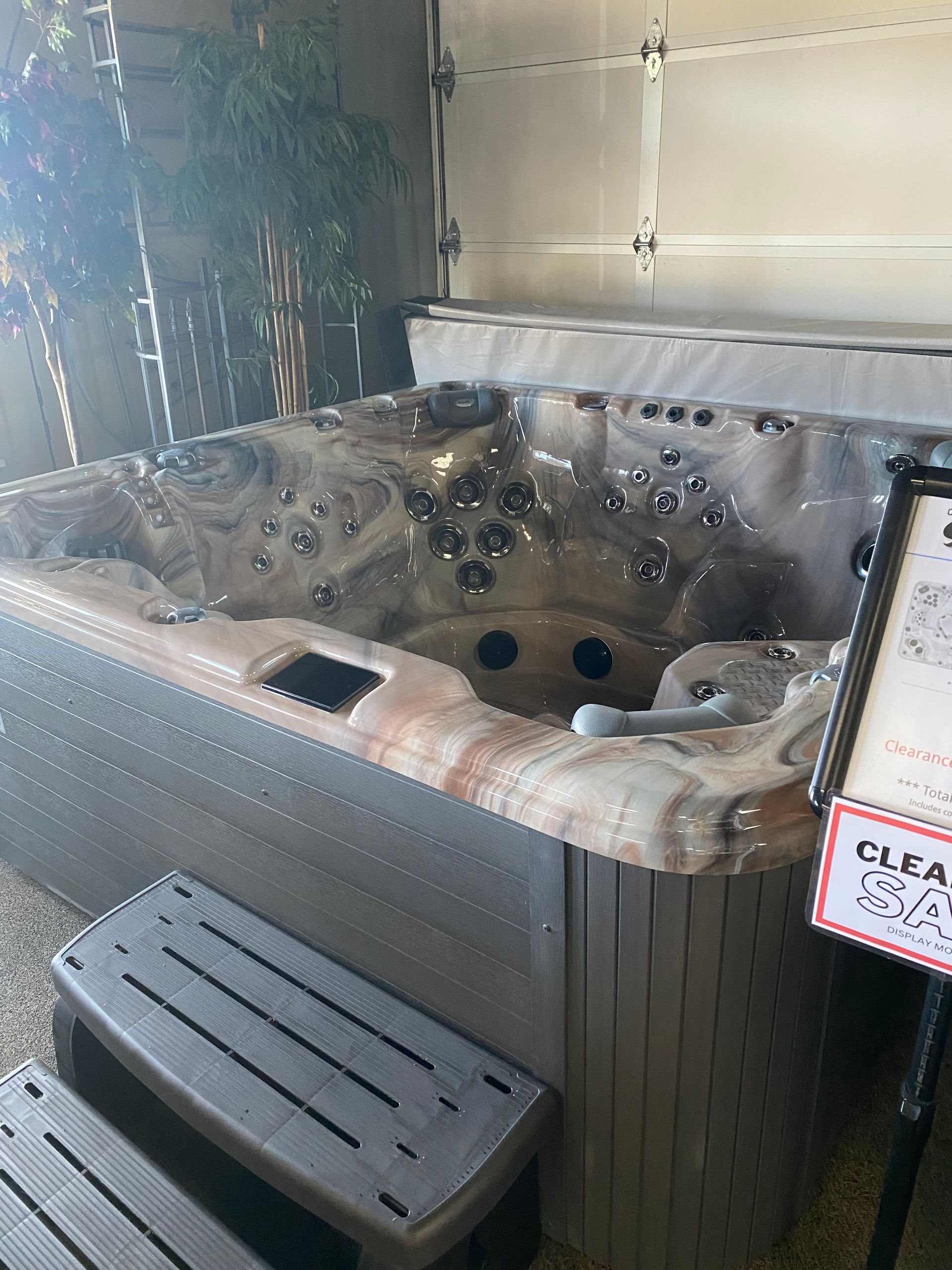 Specials Eugene, OR Cedar Works Spa & Sauna