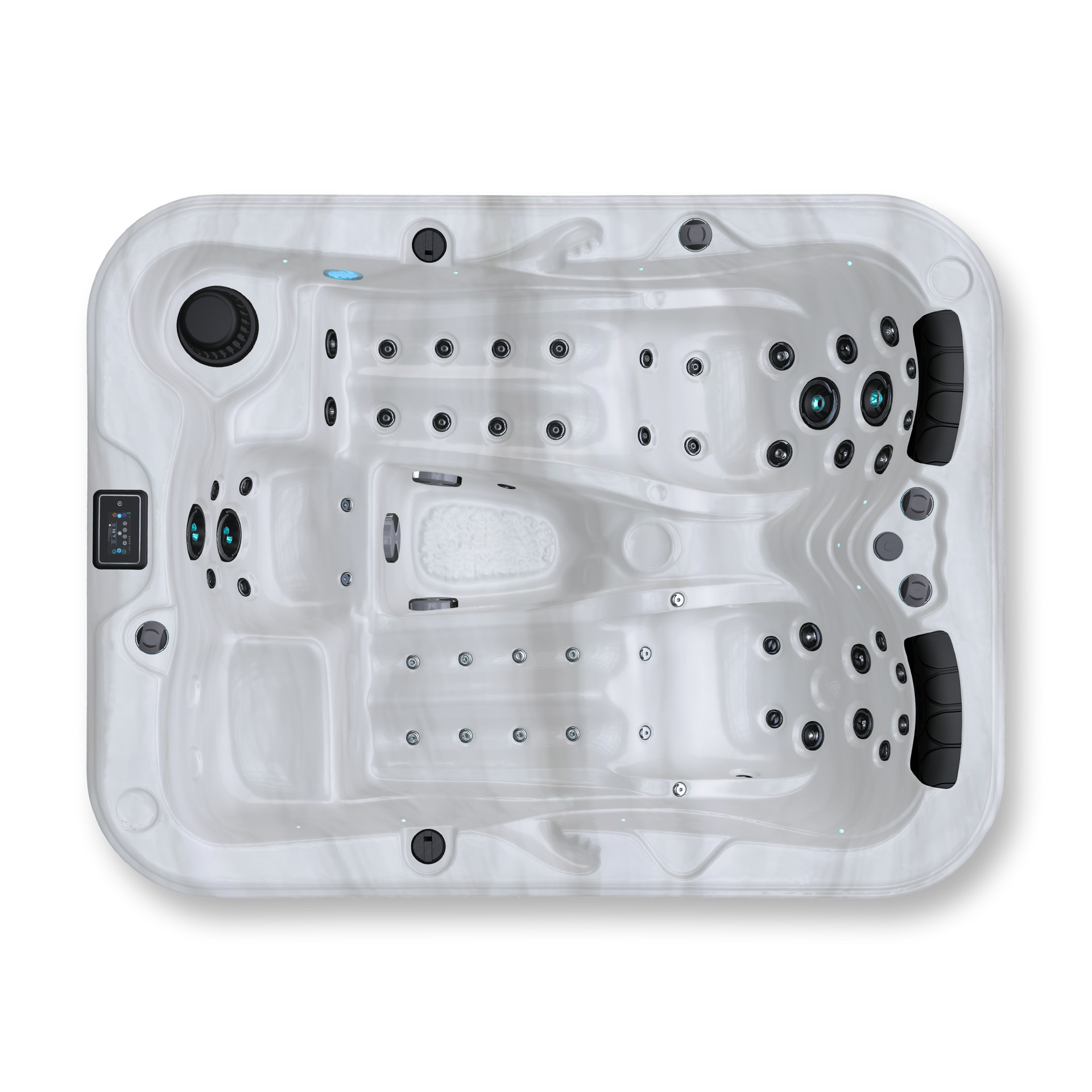 Be Well Original 354