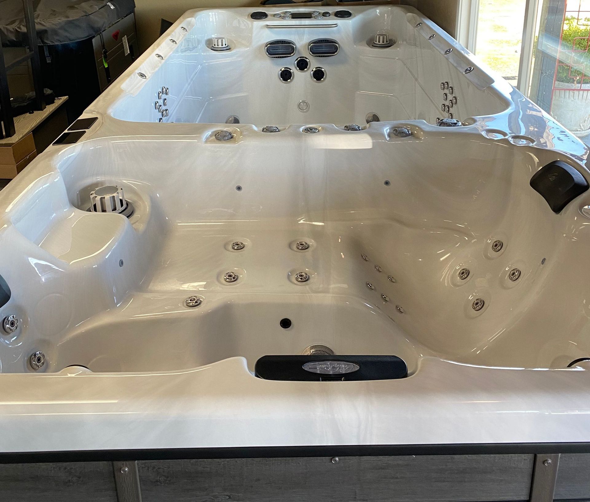 Specials Eugene, OR Cedar Works Spa & Sauna