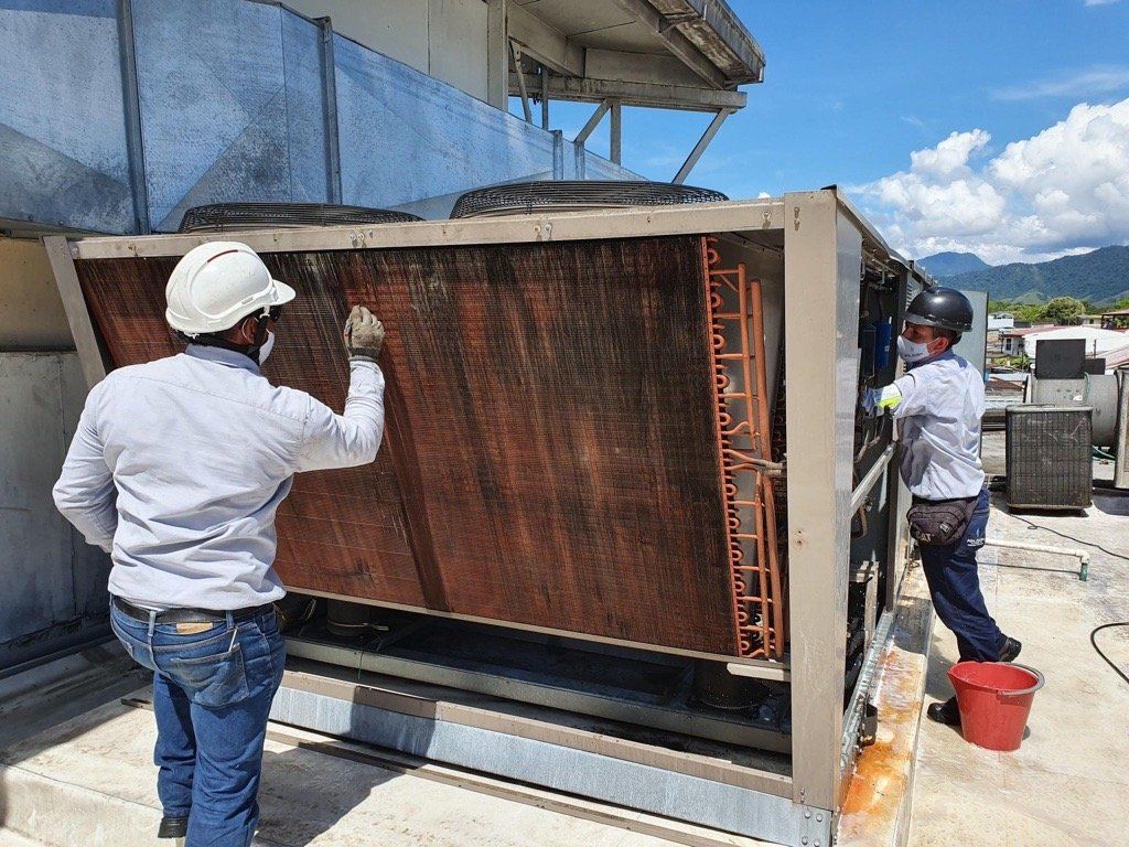 Energy Construcción Eficiente