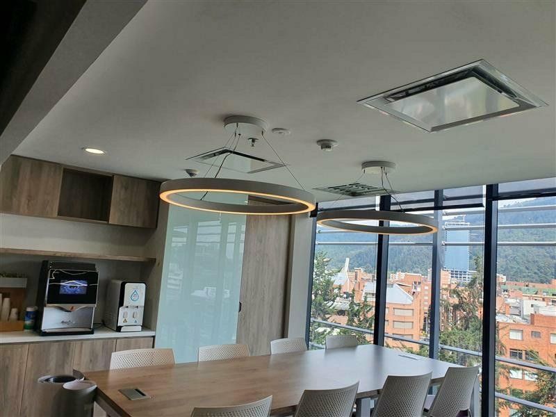 Energy Construcción Eficiente