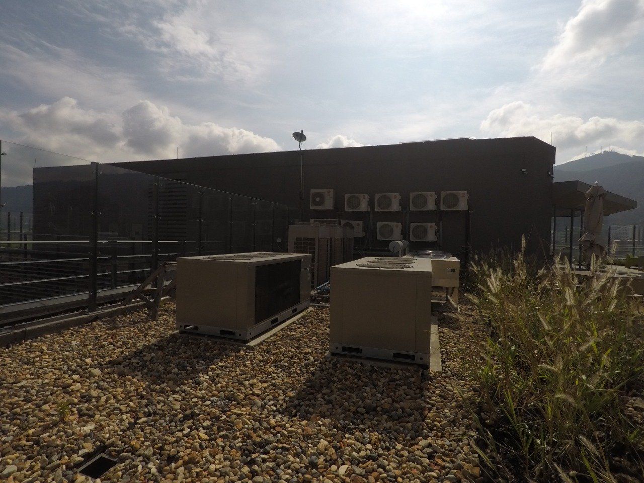 Energy Construcción Eficiente