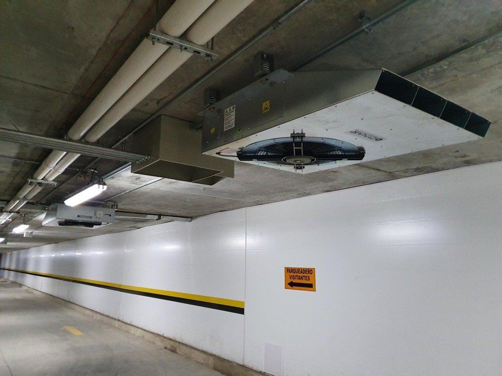 Energy Construcción Eficiente