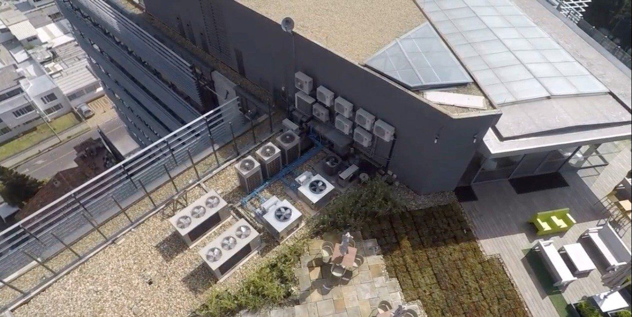 Energy Construcción Eficiente