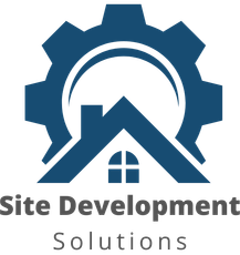 Site Development Solutions logo