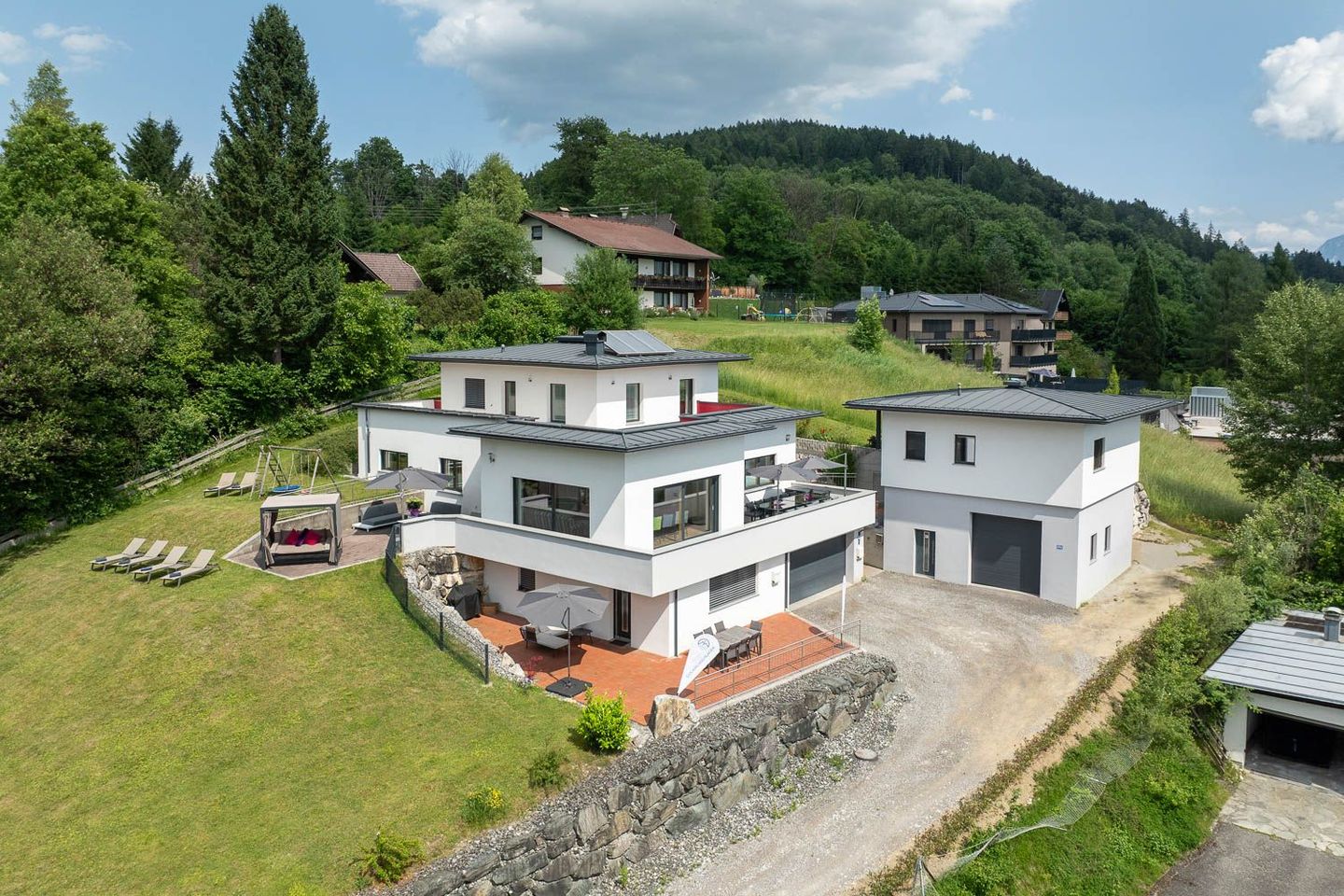Außenansicht