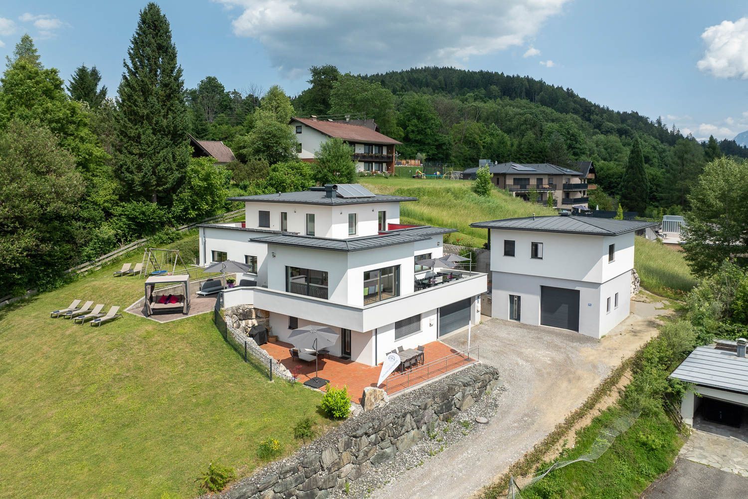 Außenansicht