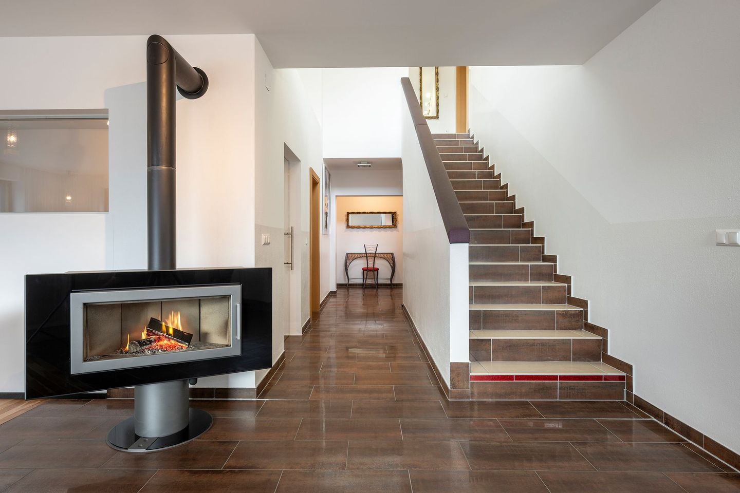 Appartment Ausstattung