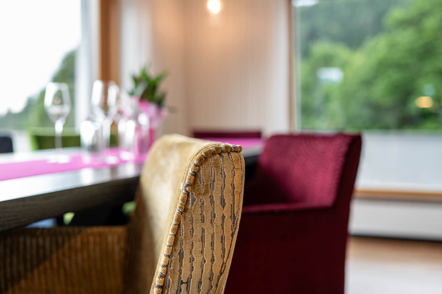 Appartment Ausstattung