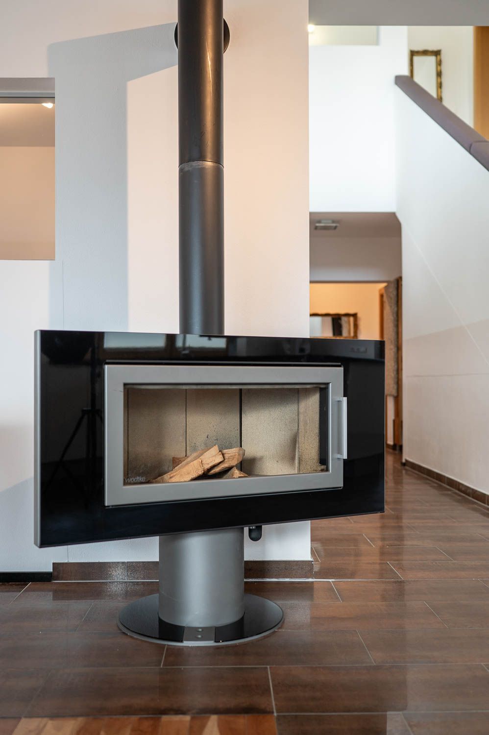 Appartment Ausstattung