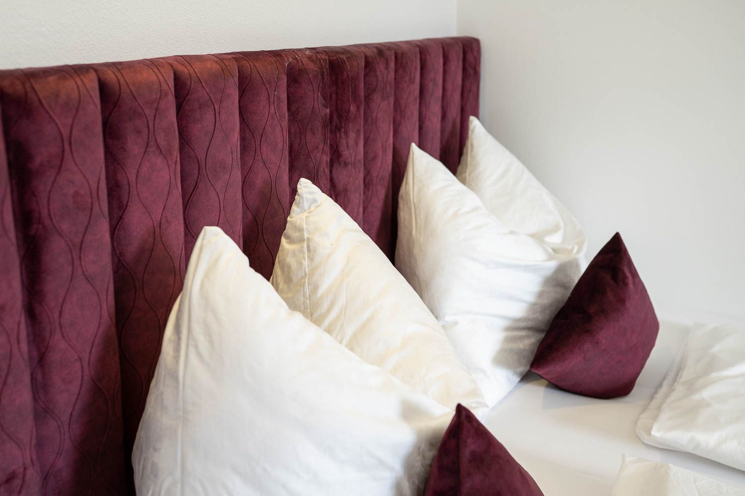 Appartment Ausstattung