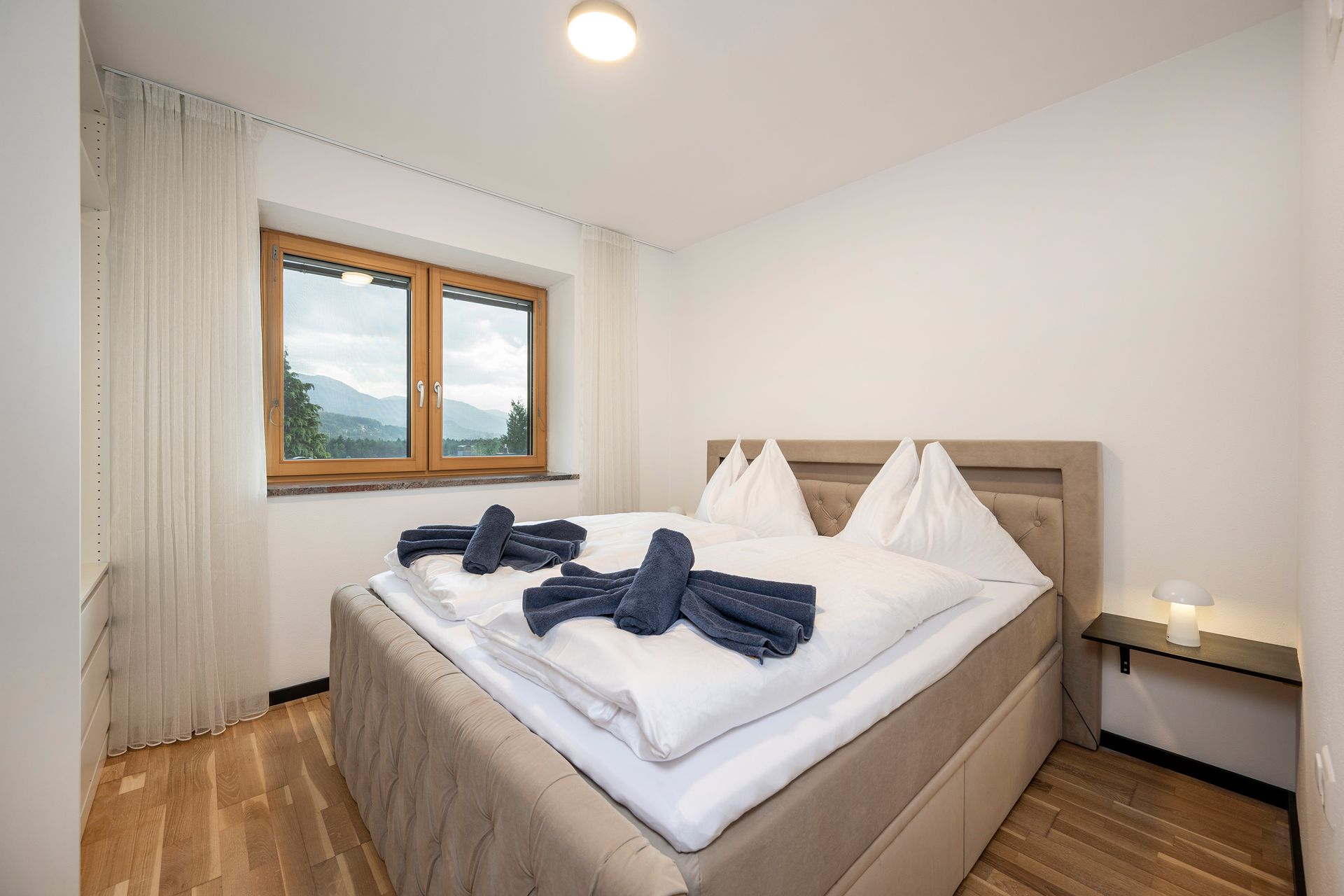 Appartment Morgensonne