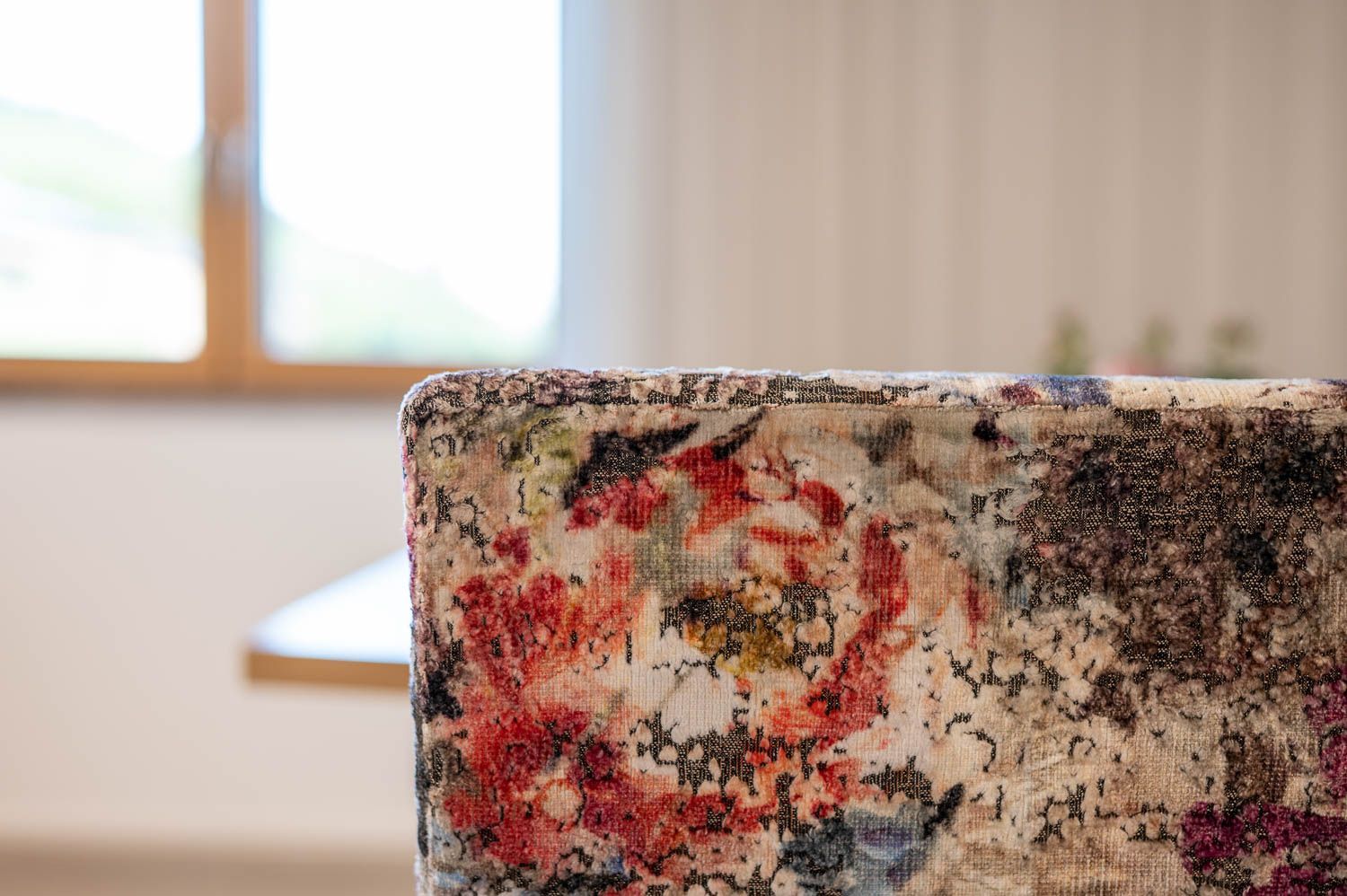 Appartment Ausstattung