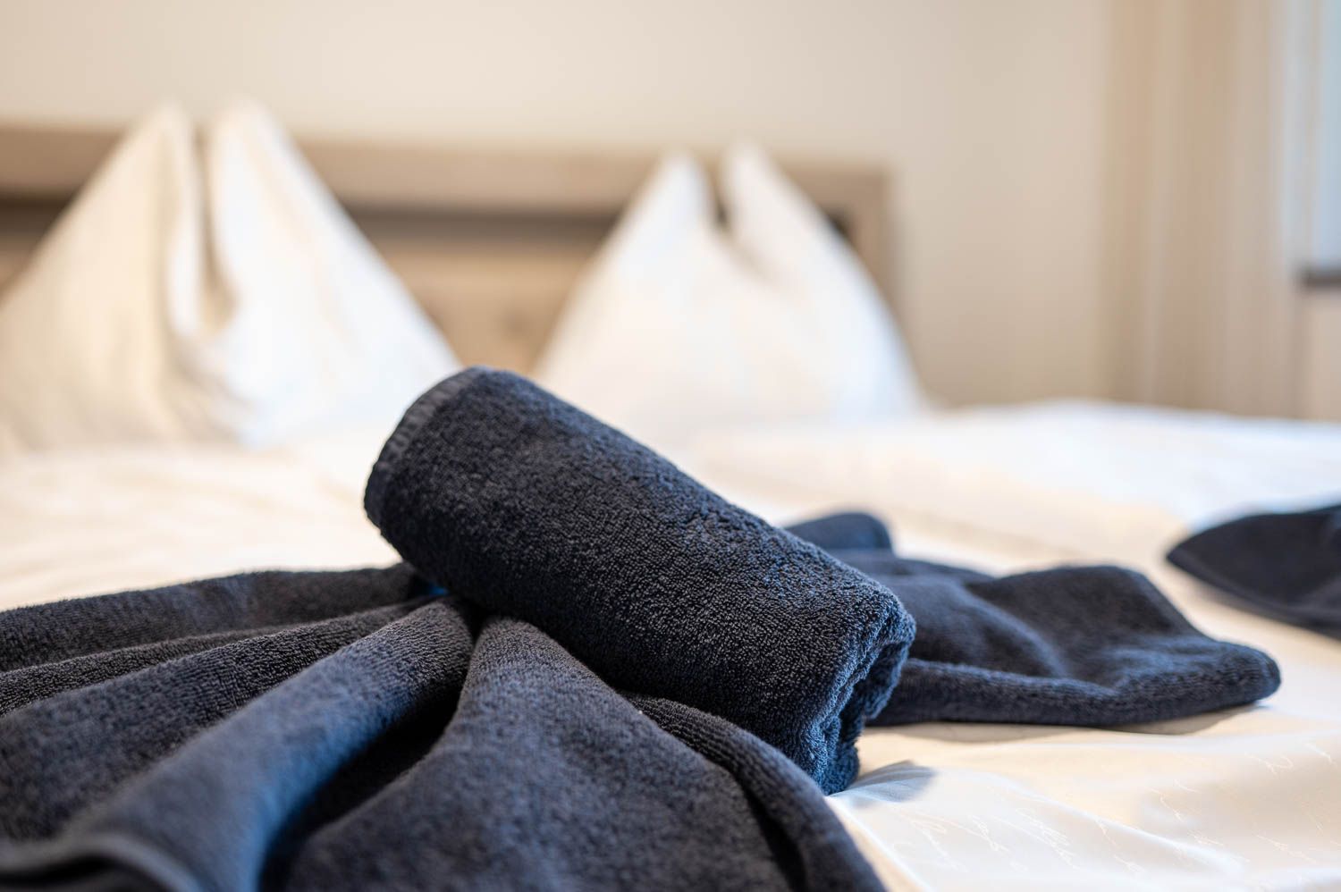 Appartment Ausstattung