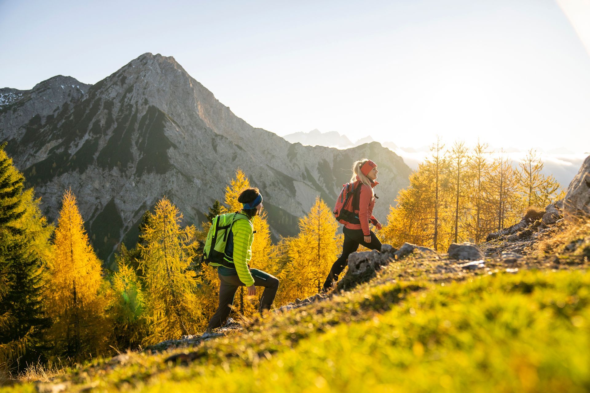 Freizeitaktivitäten