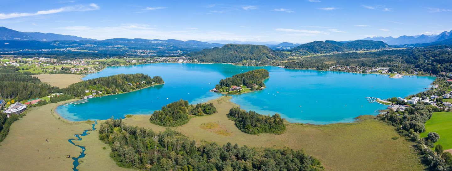 Faakersee