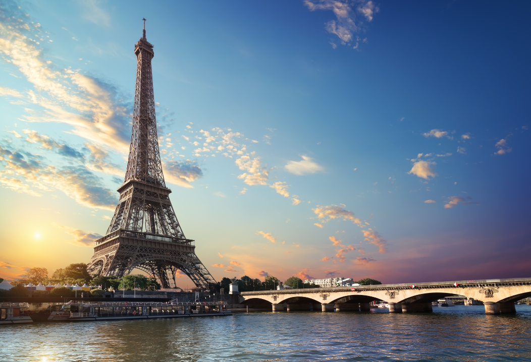 Server rack with colorful fiber optic cables connected to ports.