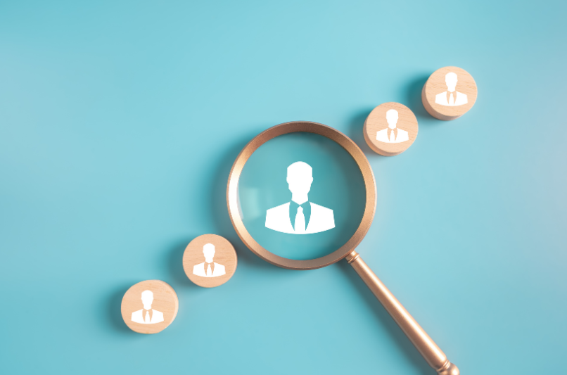 Server rack with colorful fiber optic cables connected to ports.