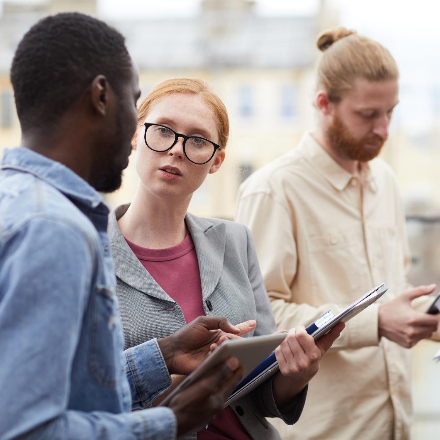 Your Support Healthcare | NDIS Care in Greater Sydney - NDIS Support Coordination