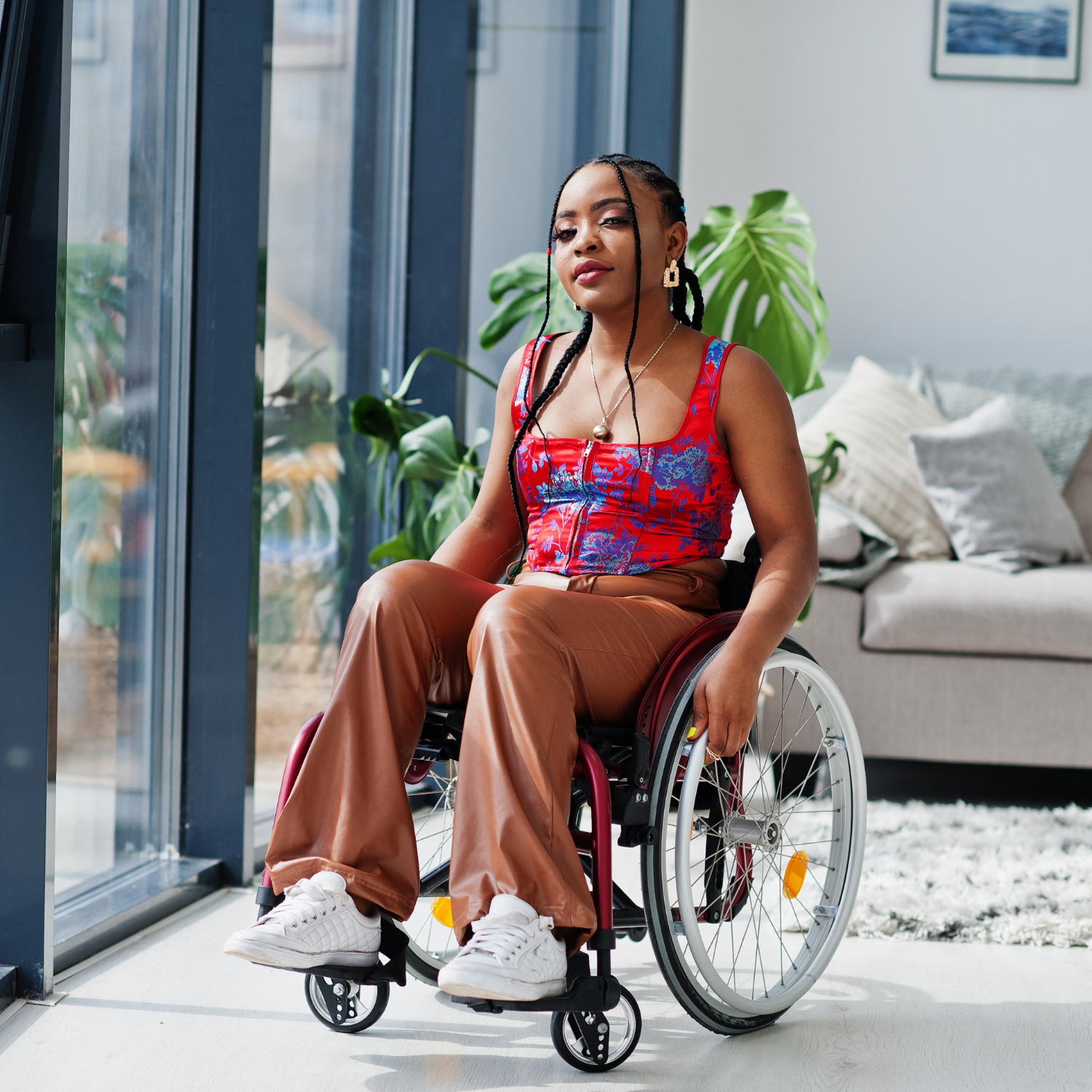 Your Support Healthcare | NDIS Accommodation in Greater Sydney - Enjoy our short-term accommodation in Western Sydney