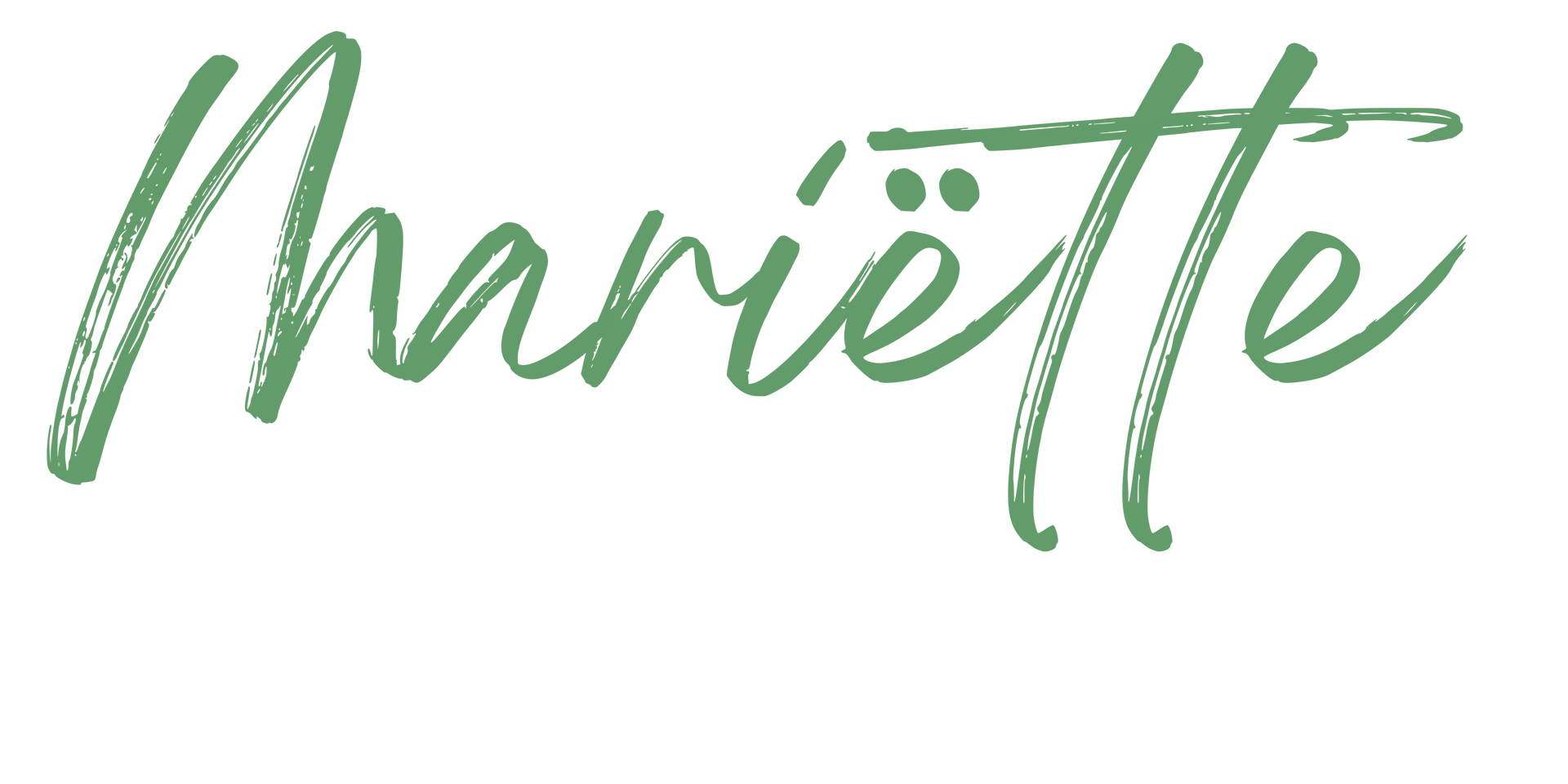 Banner Mariette de visagist