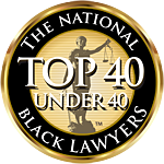 The National Top 40 Under 40 Black Lawyers
